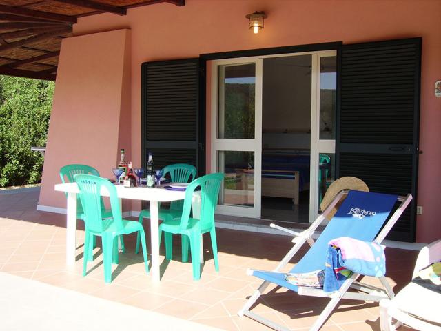 Vacanza Isola d'Elba: Residence Pozzo al Moro Azalea